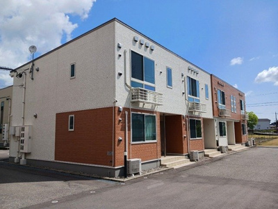 【外観】 | ＢＯＸ３２Ⅳ