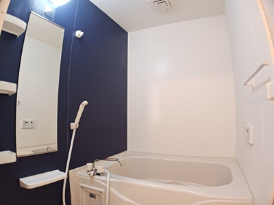 【浴室】 | ＢＯＸ３２Ⅳ