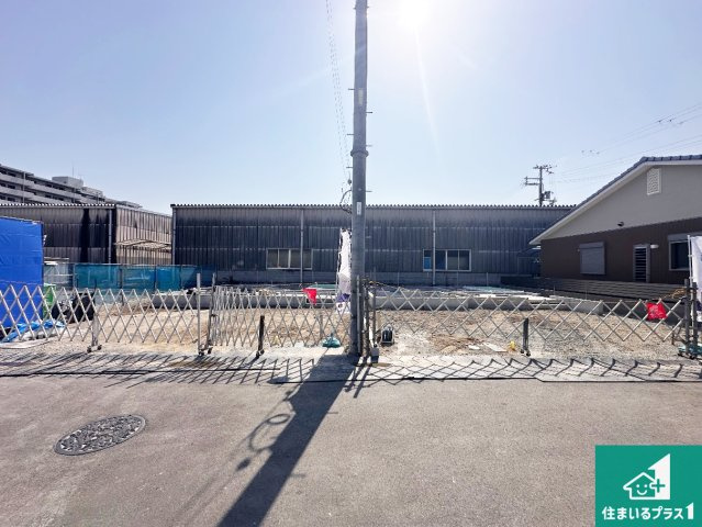 加古川市加古川町河原　第22期　新築一戸建て