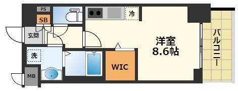 プレサンス名古屋菊井セルカ