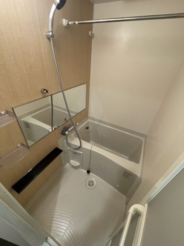 【浴室】プレサンス名古屋ルクソリア