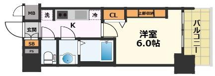 プレサンス名古屋ルクソリア
