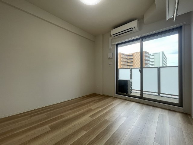 【居間・リビング】プレサンス名古屋ルクソリア
