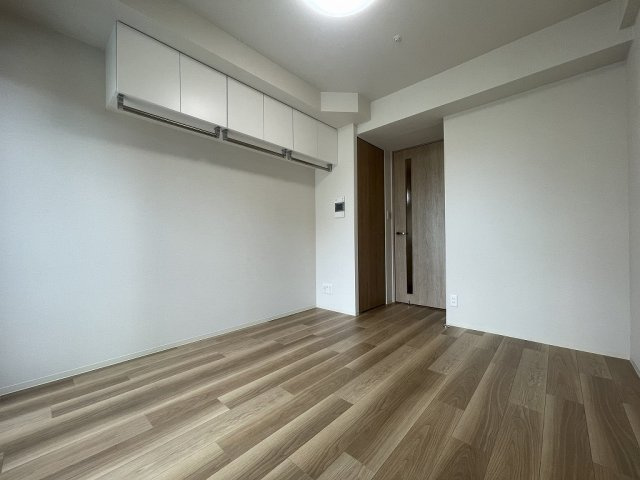 【寝室】プレサンス名古屋ルクソリア