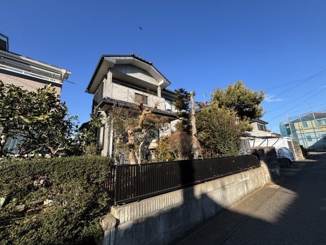 八街ろ　中古戸建