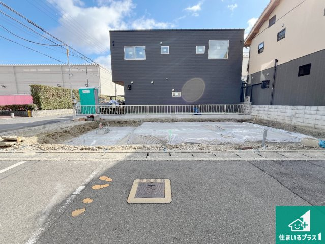 守山市下之郷　新築一戸建て