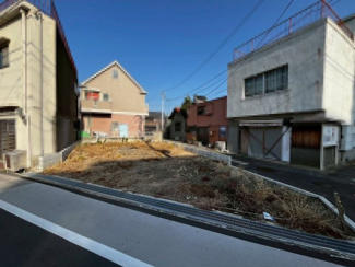 【外観】 | 菅原町　新築一戸建