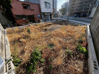 【駐車場】 | 菅原町　新築一戸建