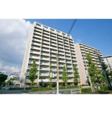 コンフォリア芝浦バウハウスの画像