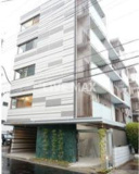 大田区東糀谷１丁目のマンションの画像