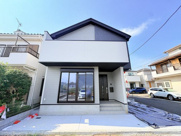練馬区西大泉5丁目　新築一戸建住宅　全1棟　(保谷店)の画像