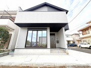 練馬区西大泉5丁目　新築一戸建住宅　全1棟　(保谷店)の画像