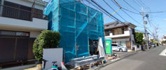 練馬区西大泉5丁目　新築一戸建住宅　全1棟　(保谷店)の画像