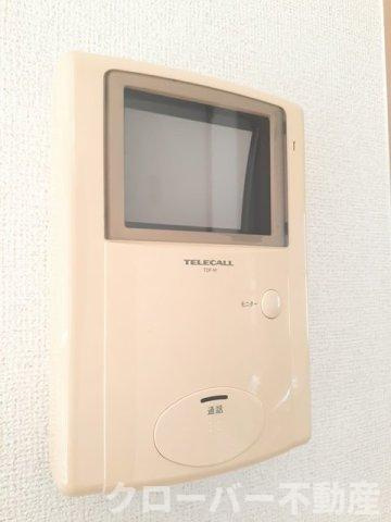 ハッピーセブンの設備