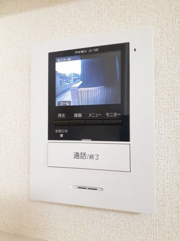 フローラコート・Ｎの設備