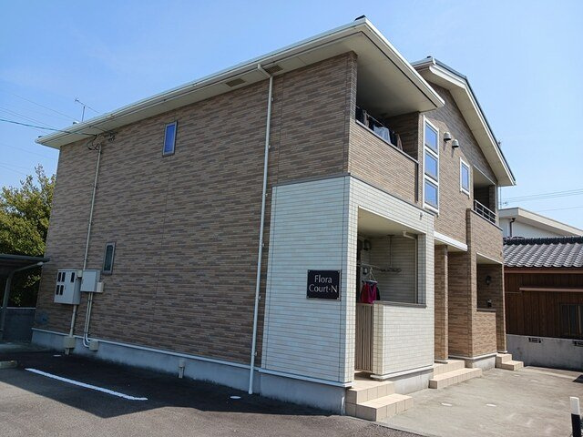 フローラコート・Ｎ