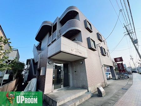 セントレア余野