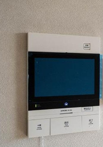 Lighthouse西新宿のセキュリティ