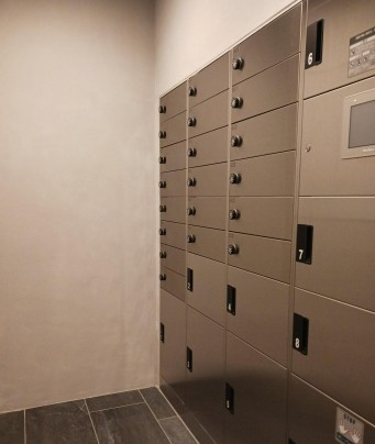 Lighthouse西新宿のその他共用部分