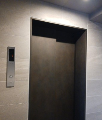 Lighthouse西新宿のその他共用部分