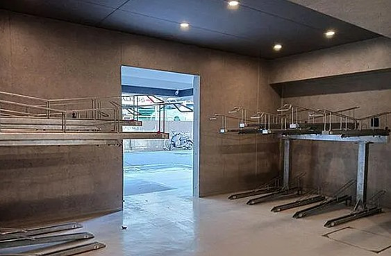 Lighthouse西新宿のその他共用部分