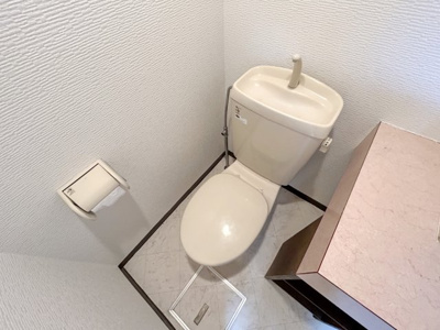 【トイレ】 | スタディマンション