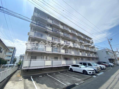 【外観】 | スタディマンション