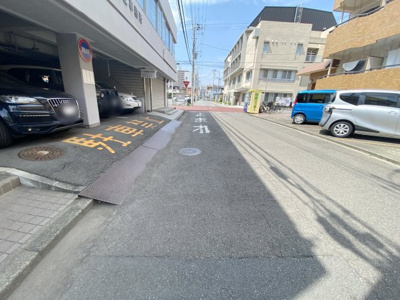 【周辺】 | スタディマンション