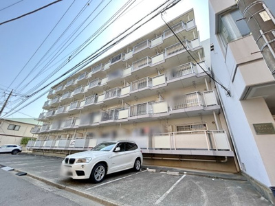 【外観】 | スタディマンション