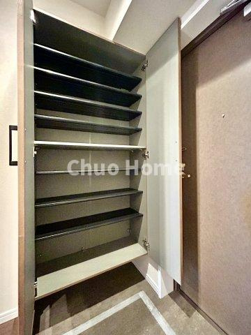 ライオンズマンション小岩第5の構造・工法・仕様|建物構造は、鉄骨鉄筋コンクリート造