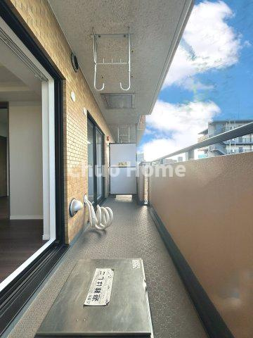 ライオンズマンション小岩第5の現況写真|現況写真