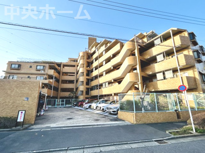 【現況写真】 | ライオンズマンション小岩第5 | 現況写真