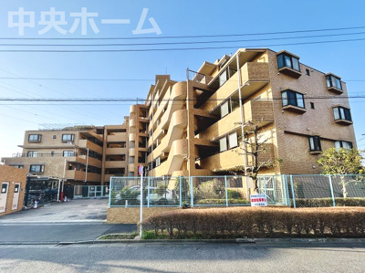 【外観】 | ライオンズマンション小岩第5 | 平成3年4月築。