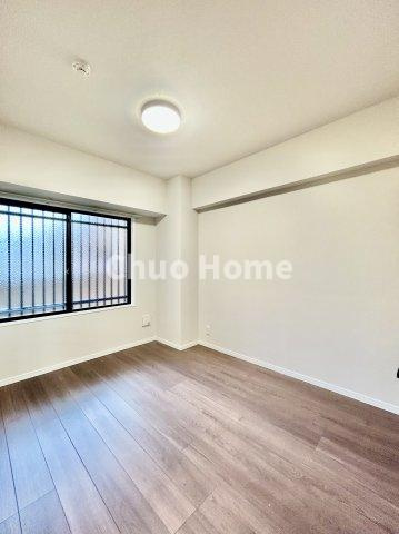 ライオンズマンション小岩第5の受付|受付(管理人室)。