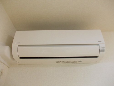 【設備】 | ビレッヂ飯田Ⅱ