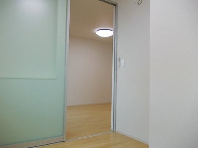 【内装】 | ビレッヂ飯田Ⅱ