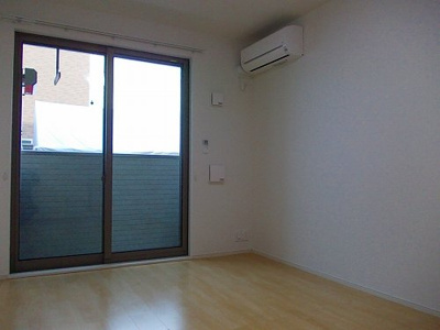 【居間・リビング】 | ビレッヂ飯田Ⅱ