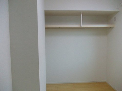 【収納】 | ビレッヂ飯田Ⅱ