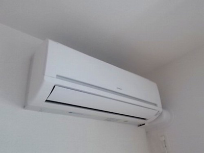 【設備】 | カトレーヴⅦ