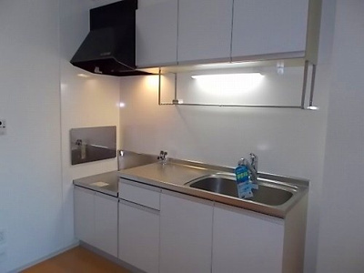 【キッチン】 | カトレーヴⅦ