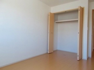 【収納】 | カトレーヴⅦ