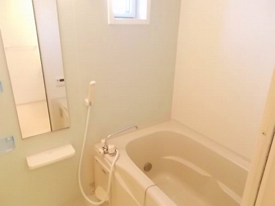 【浴室】 | カトレーヴⅦ