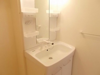 【洗面所】 | カトレーヴⅦ