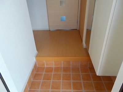 【玄関】 | カトレーヴⅦ