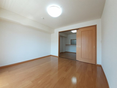 【内装】 | バ－ミィ・アンジュ