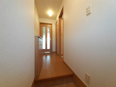 【玄関】 | バ－ミィ・アンジュ