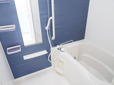【浴室】 | ラピッド