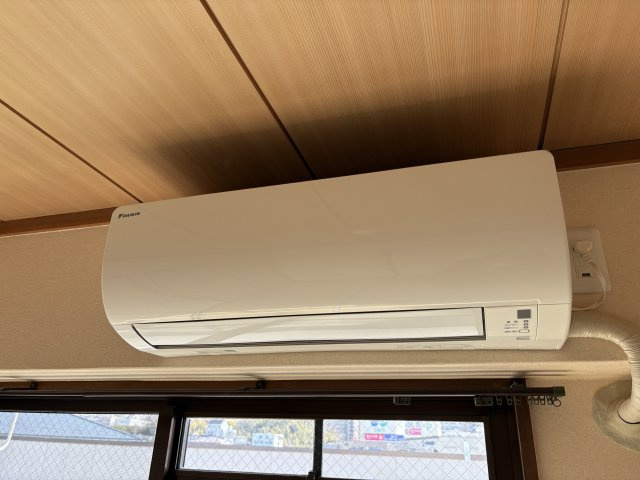 サンシャイン川久の設備