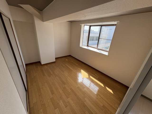 サンシャイン川久の子供部屋