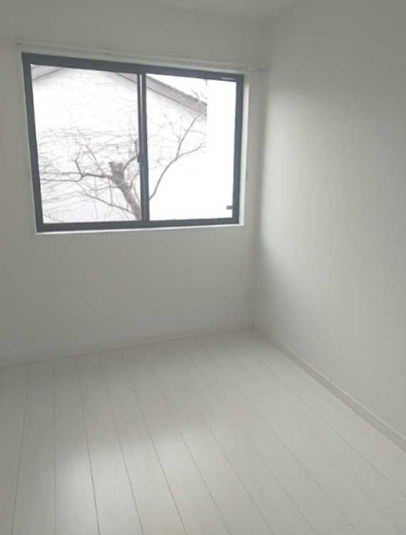 ミハス三軒茶屋Ⅱ　ネット無料　築浅　三軒茶屋エリアの居間・リビング